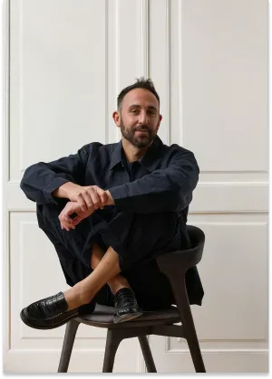 Foto van Giovanni Nardi