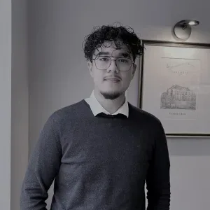 Foto van Giovanni Picauly