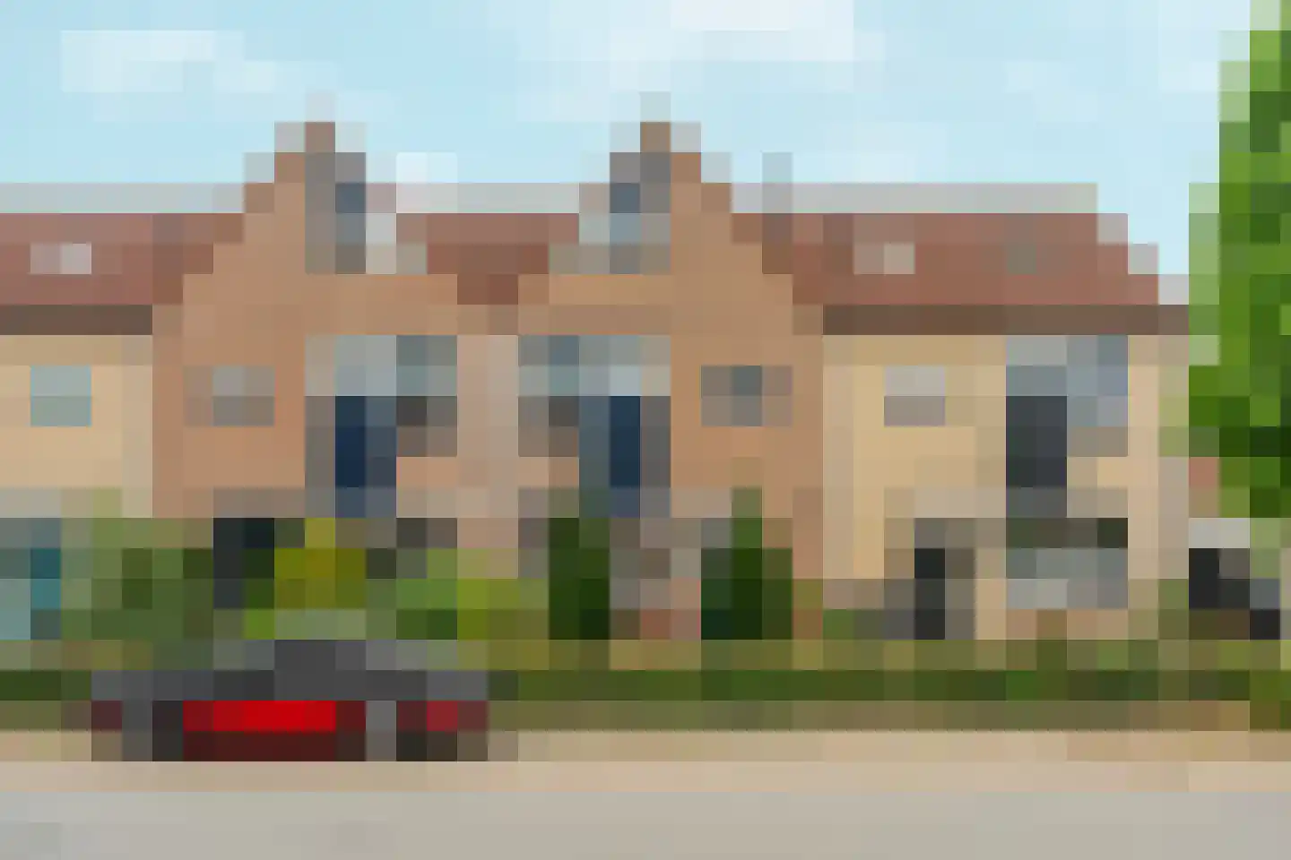 Gipskruidweg 169 in Almere