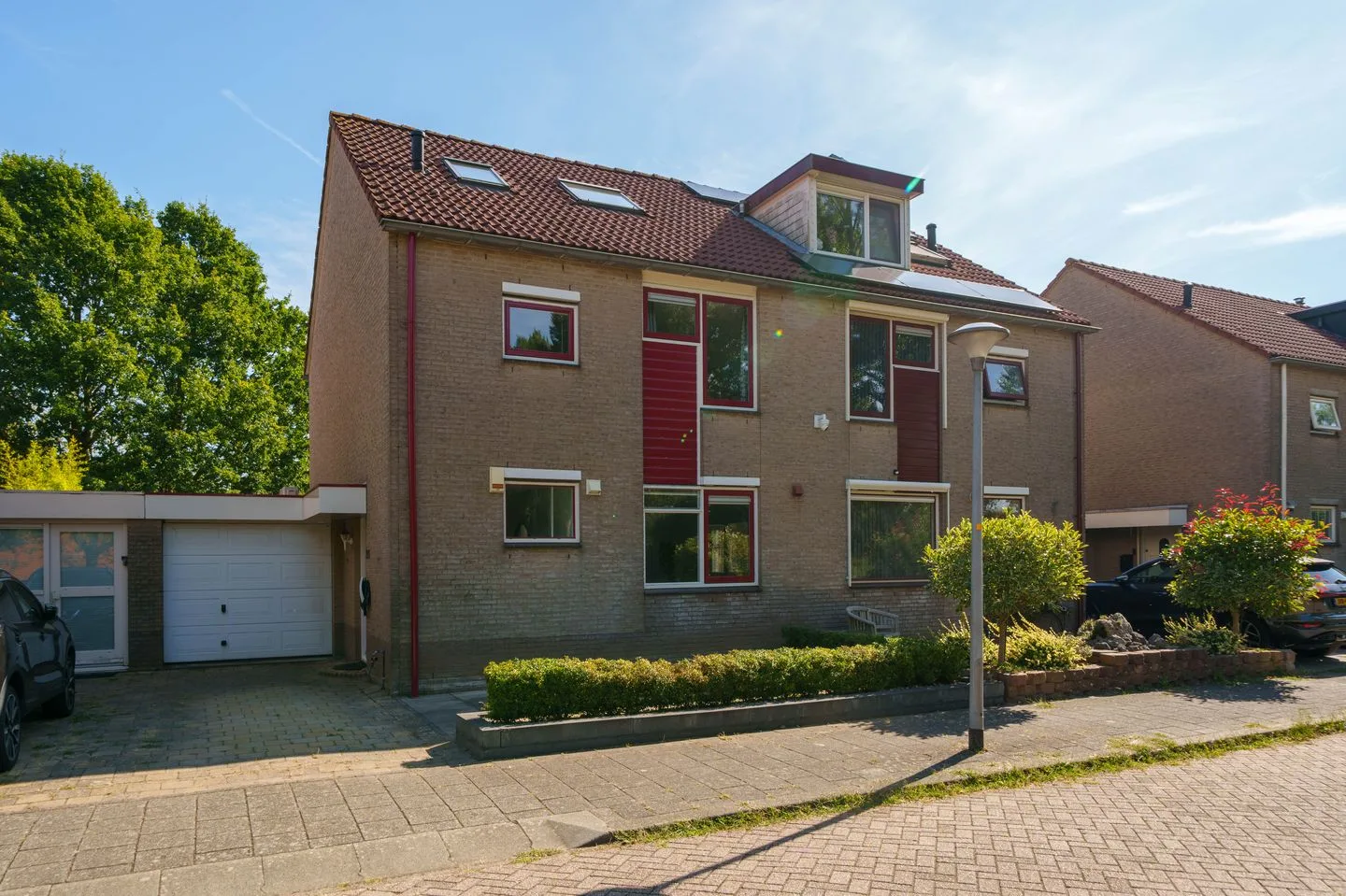 Gipskruidweg 205 Almere