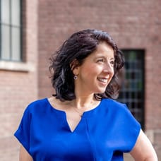 Foto von Gisélemarie Tiebosch