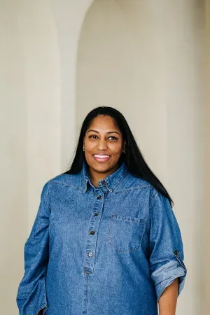 Photo of Gita Moennasing