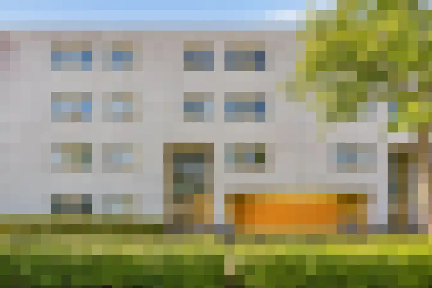 Gitaarstraat 125 Almere