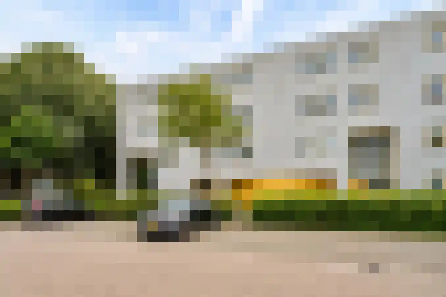Gitaarstraat 5 in Almere