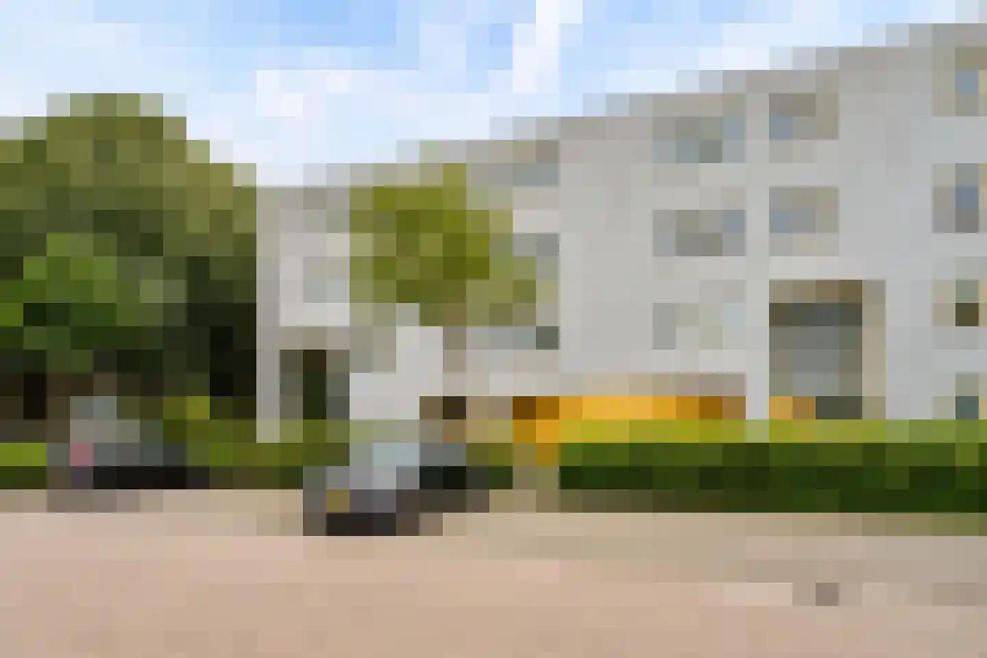 Gitaarstraat 5 in Almere