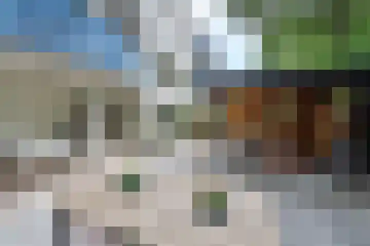 Gitaarstraat 53 in Almere