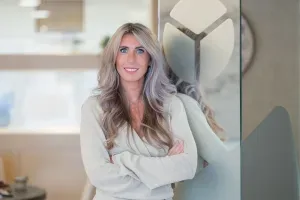 Photo of Giuanna Bakker