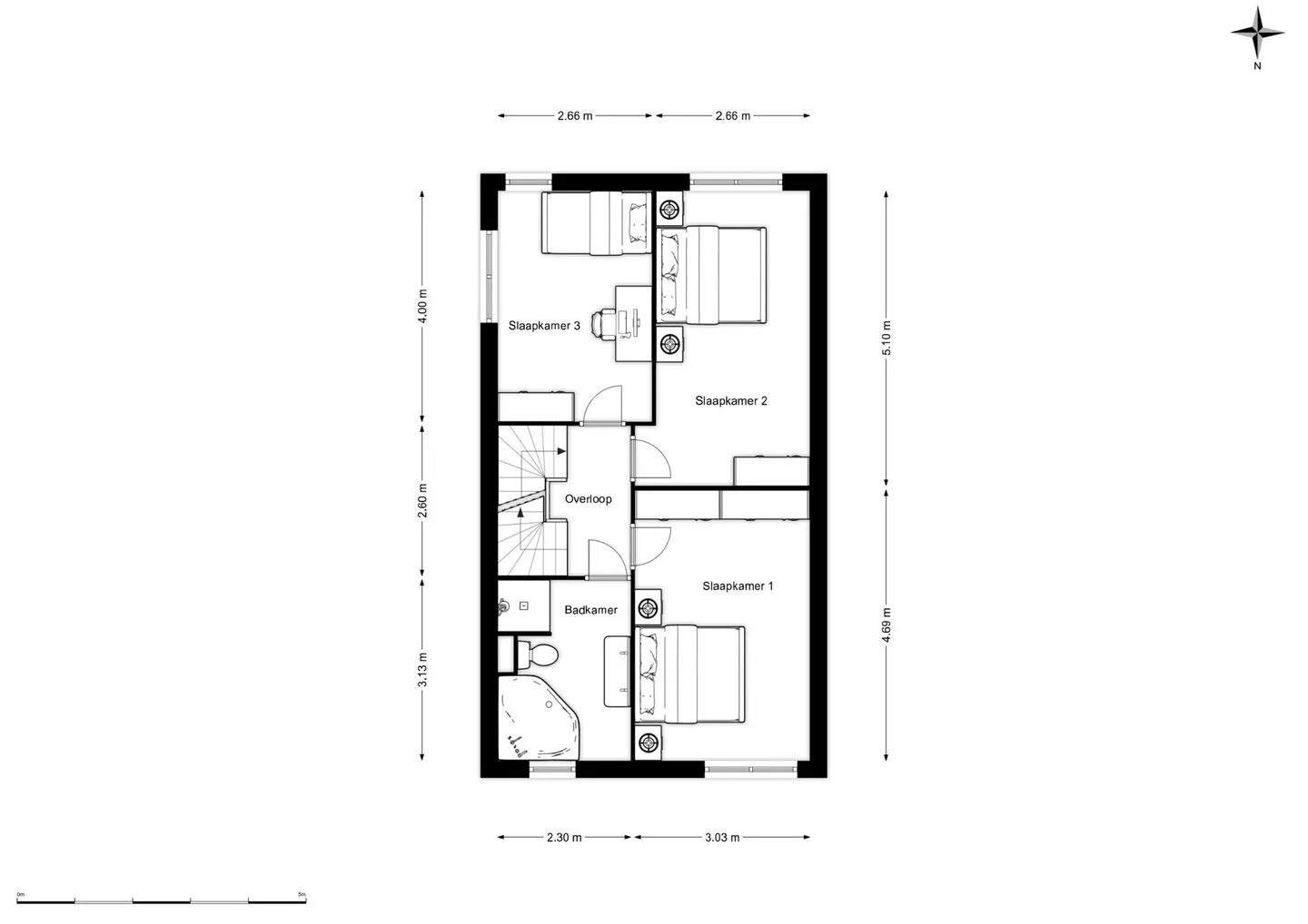 Gjalt de Jongstraat 69 Drachten thumbnail 57
