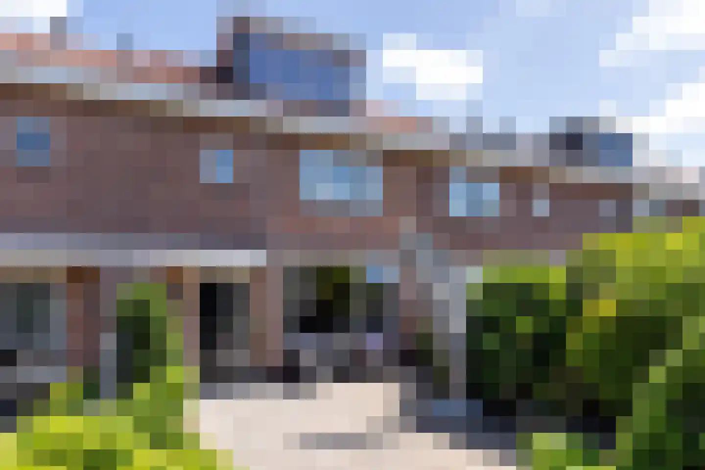 Gjertsenstraat 3 IJmuiden