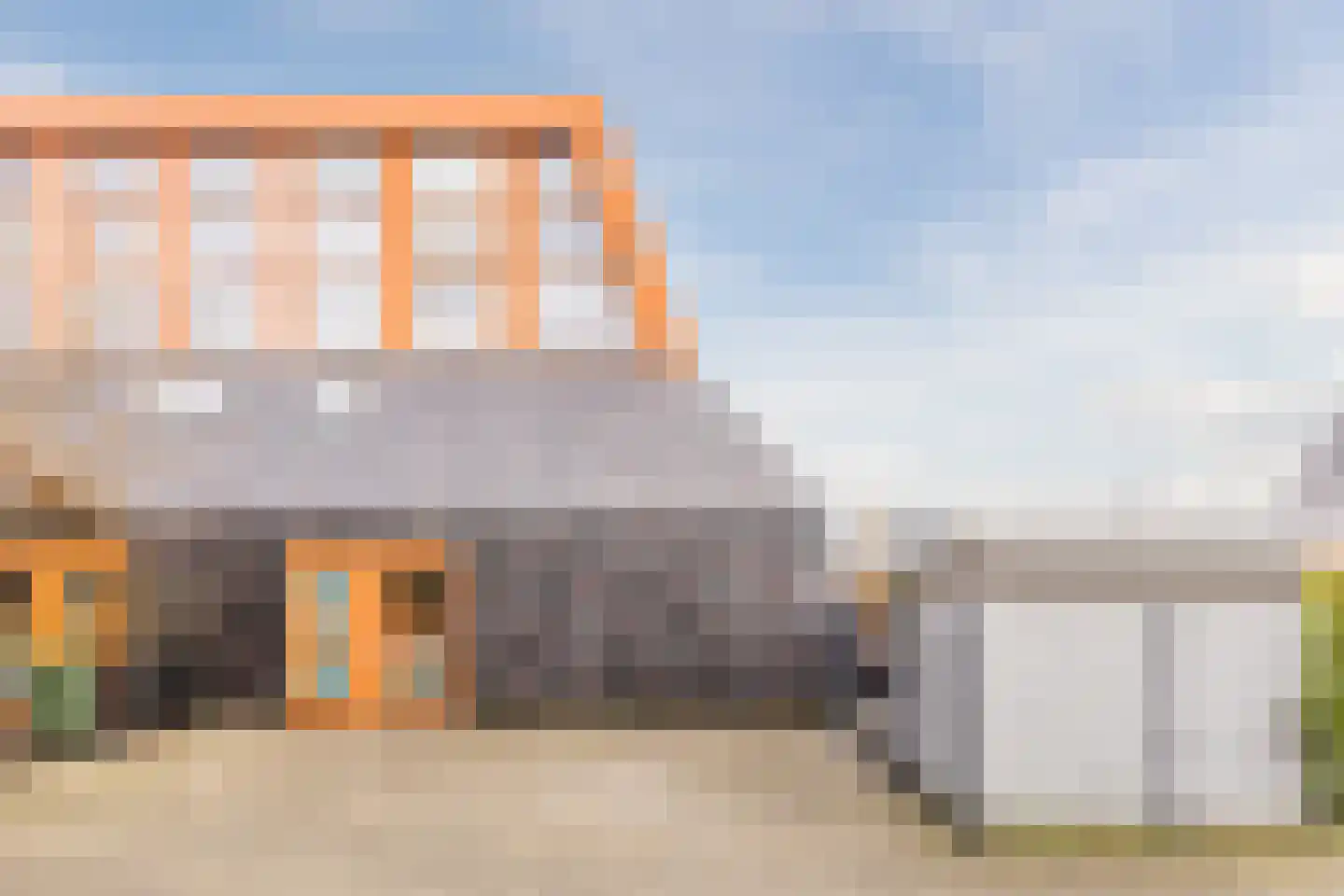 Glacis 12 Vijfhuizen