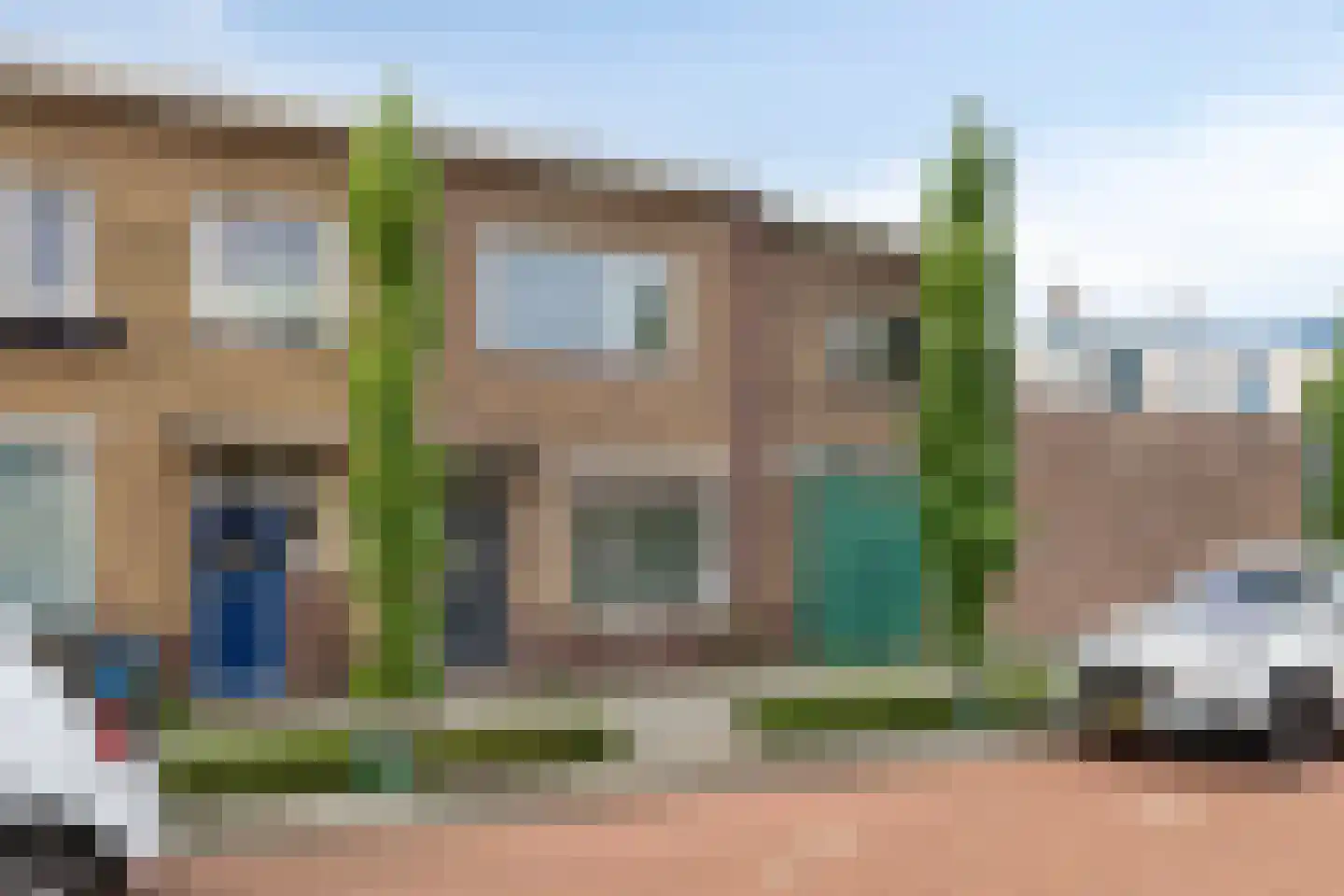 Glacisstraat 1 Bergen op Zoom thumbnail 33