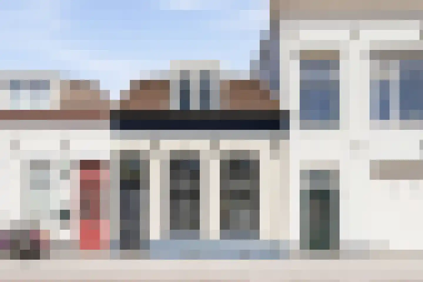 Glacisstraat 103 Vlissingen