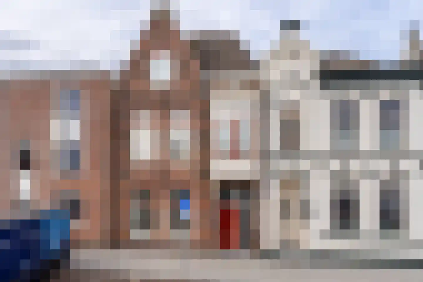 Glacisstraat 111 Vlissingen