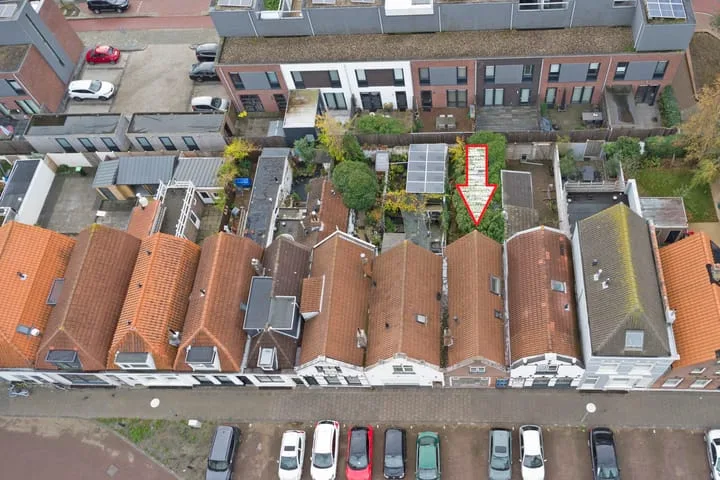 Glacisstraat 116 Vlissingen foto 2