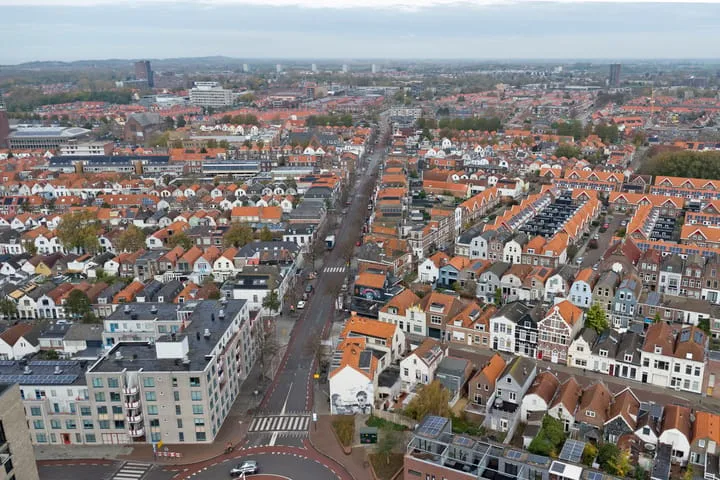 Glacisstraat 116 Vlissingen thumbnail 22