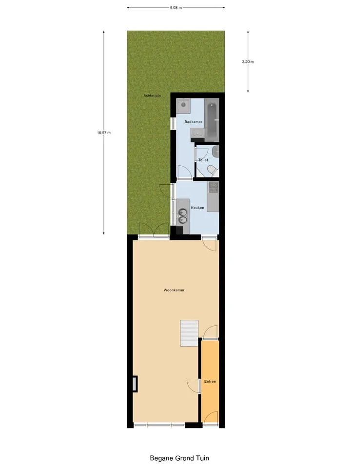 Glacisstraat 116 Vlissingen thumbnail 25