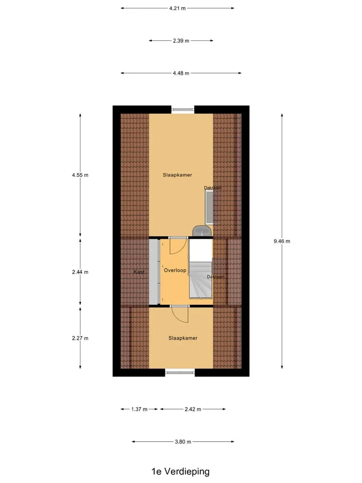 Glacisstraat 116 Vlissingen thumbnail 27