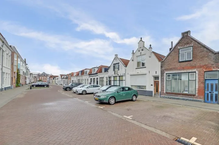 Glacisstraat 116 Vlissingen thumbnail 4