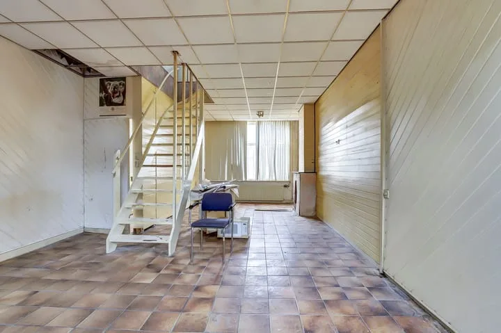 Glacisstraat 116 Vlissingen thumbnail 8