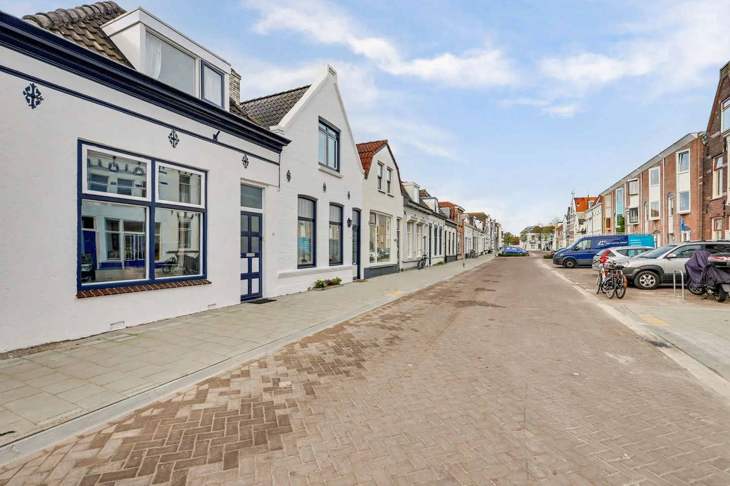 Glacisstraat 144 Vlissingen foto 2