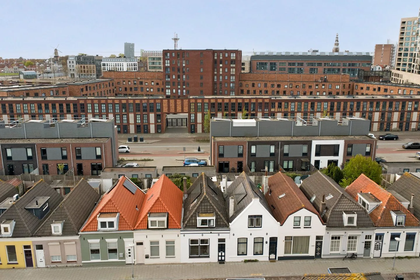 Glacisstraat 144 Vlissingen foto 3