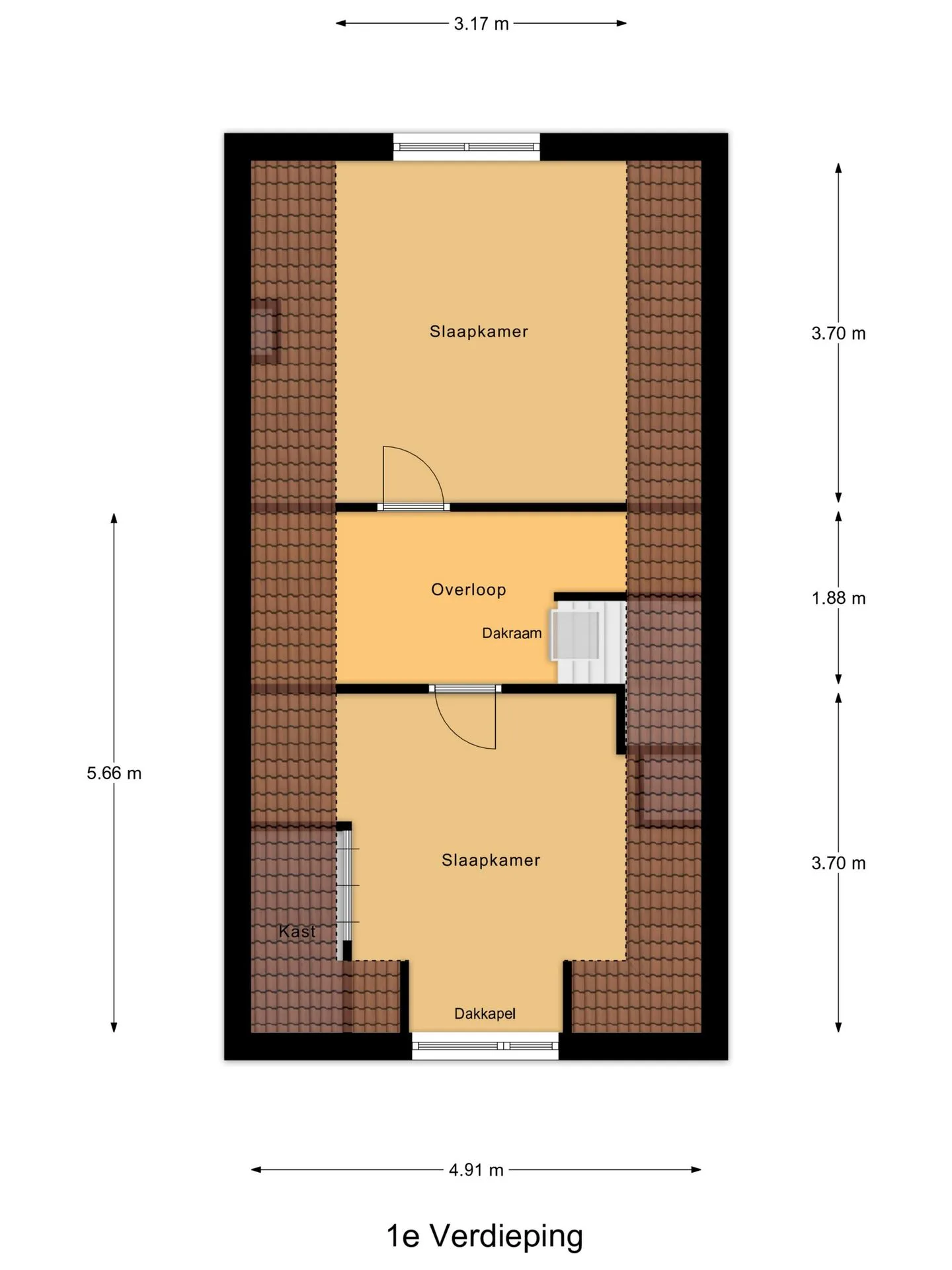 Glacisstraat 144 Vlissingen thumbnail 32