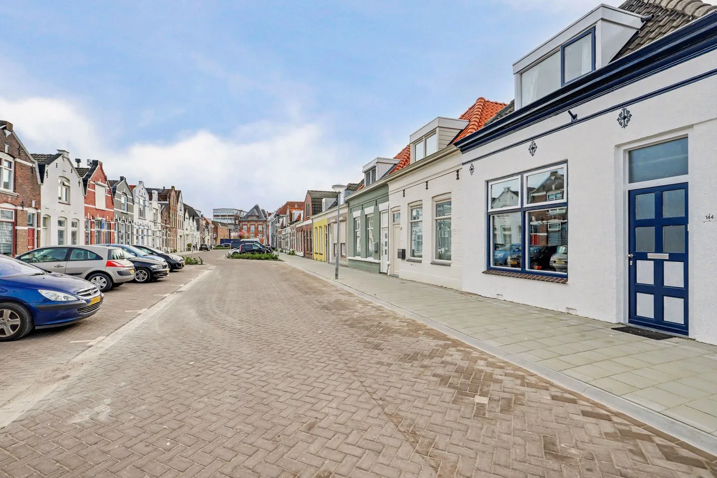 Glacisstraat 144 Vlissingen thumbnail 7