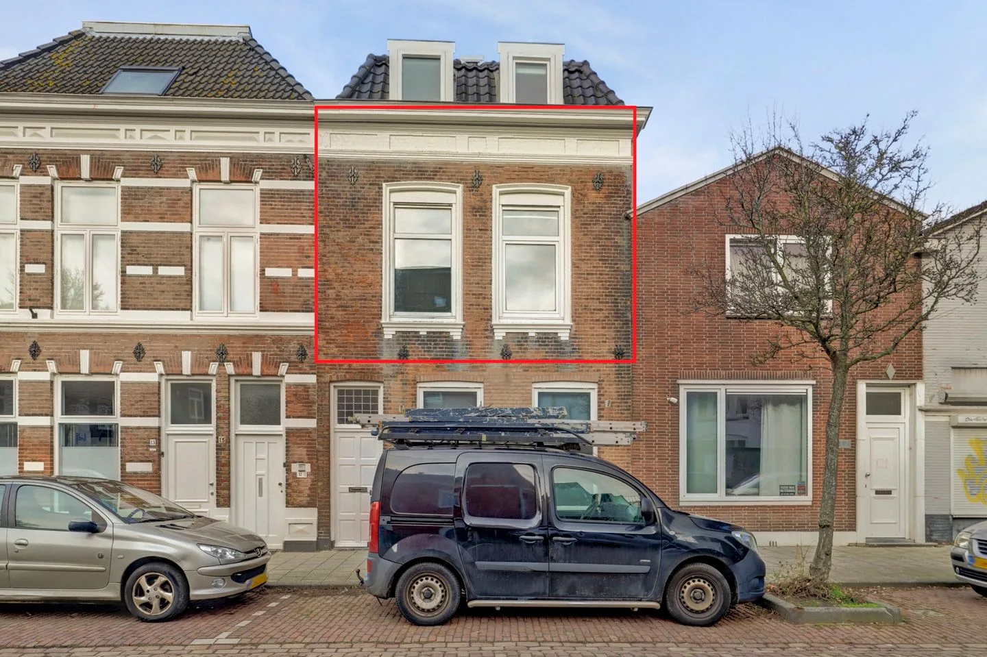 Glacisstraat 15 a Vlissingen
