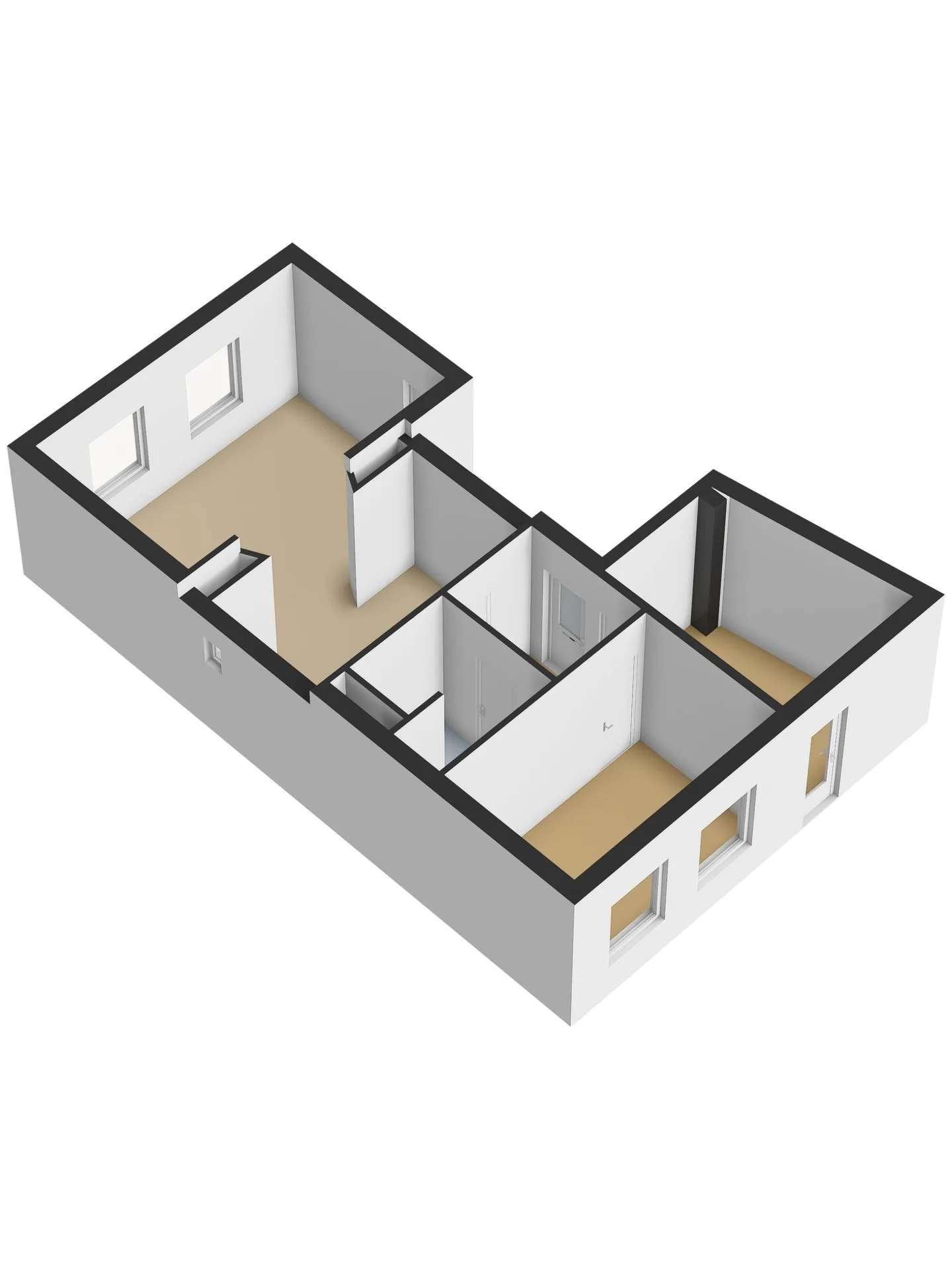 Glacisstraat 15 a Vlissingen thumbnail 21