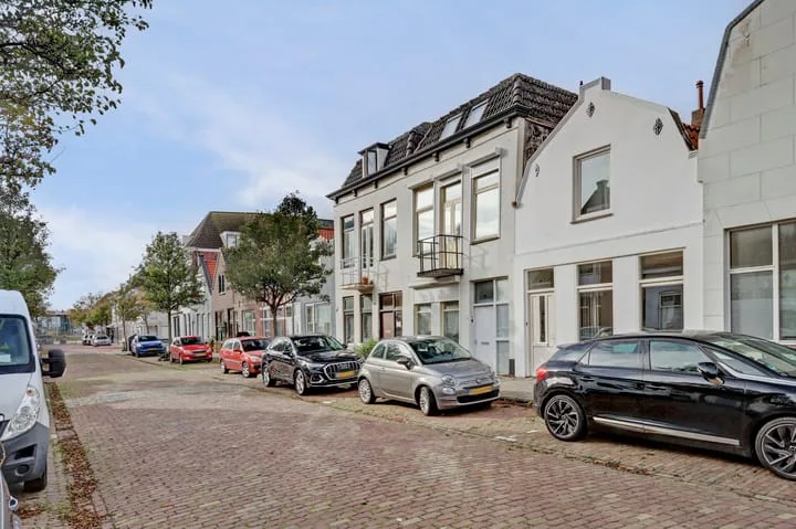 Glacisstraat 35 Vlissingen foto 2