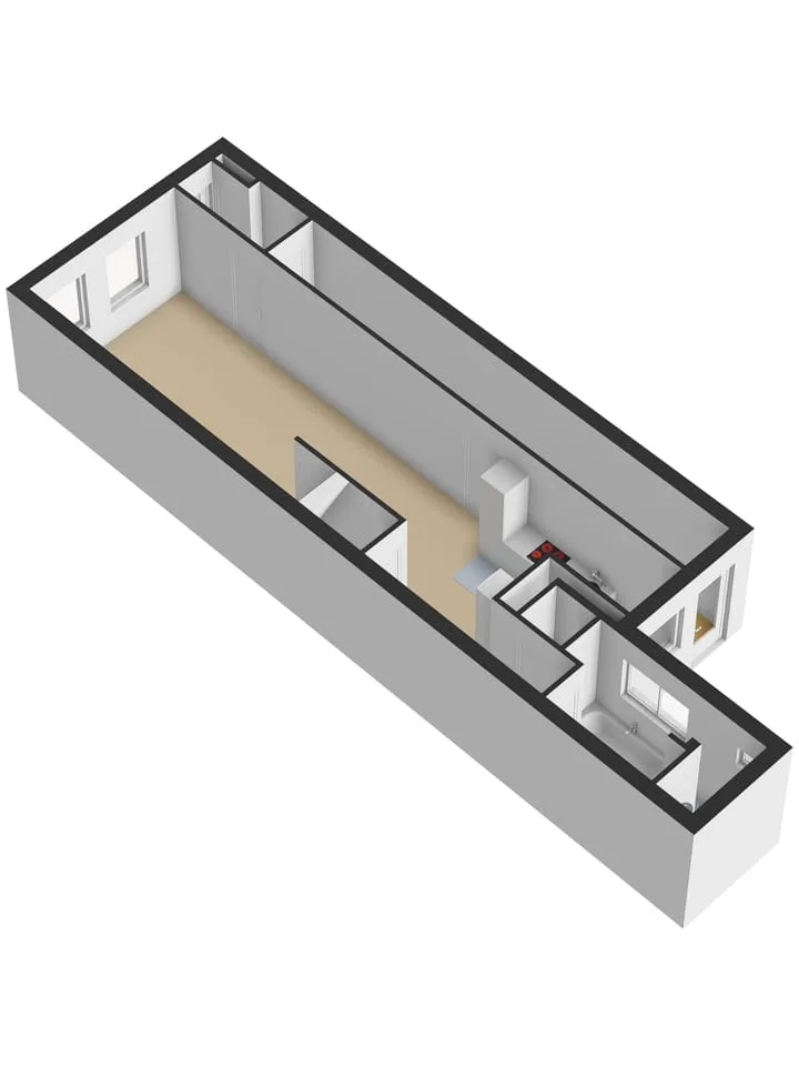 Glacisstraat 35 Vlissingen thumbnail 25