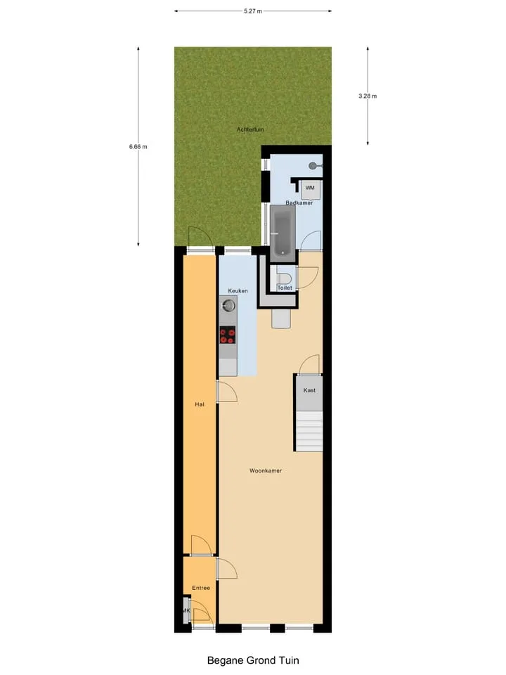 Glacisstraat 35 Vlissingen thumbnail 26
