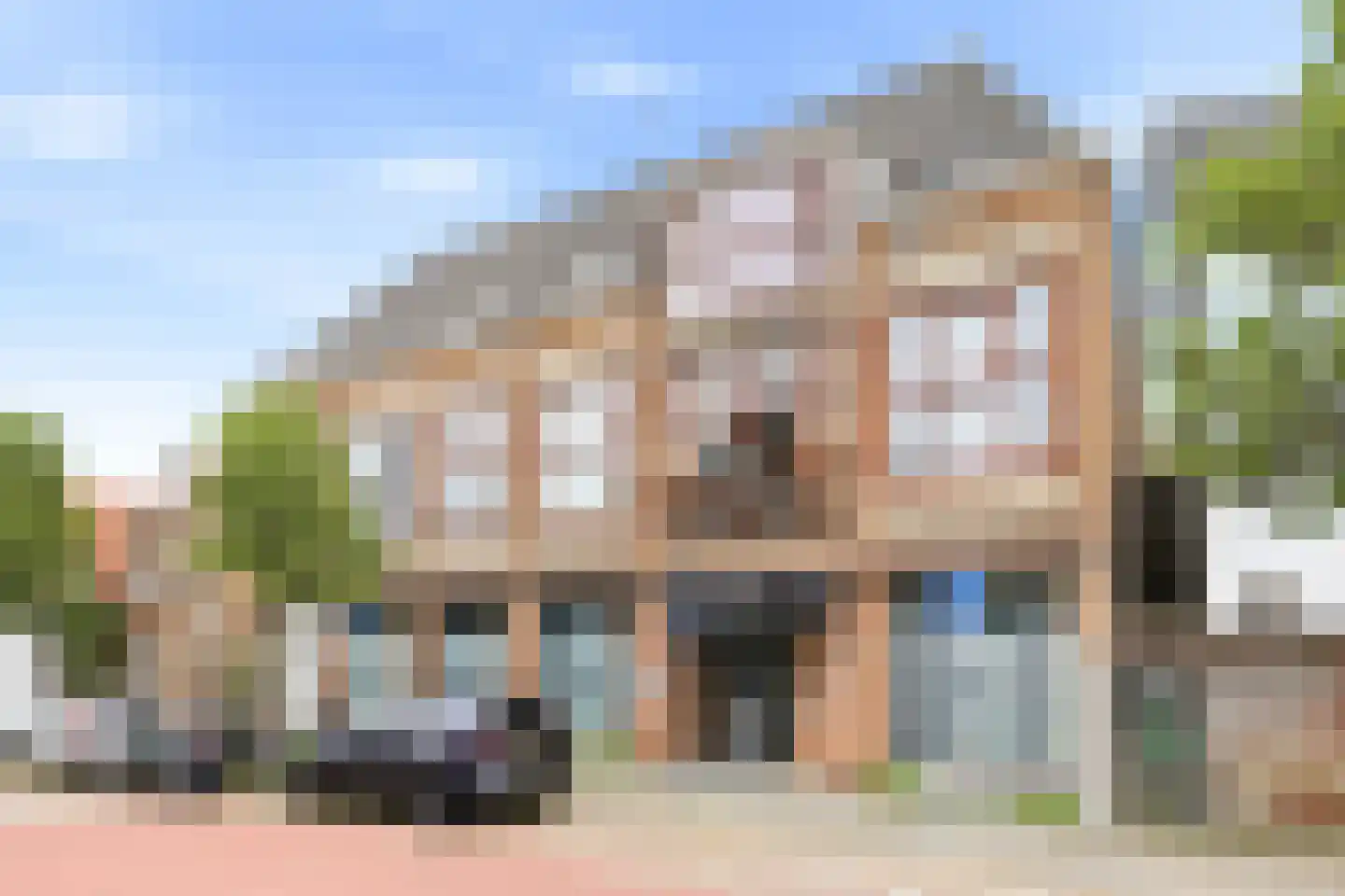 Glacisstraat 42 d dans Vlissingen