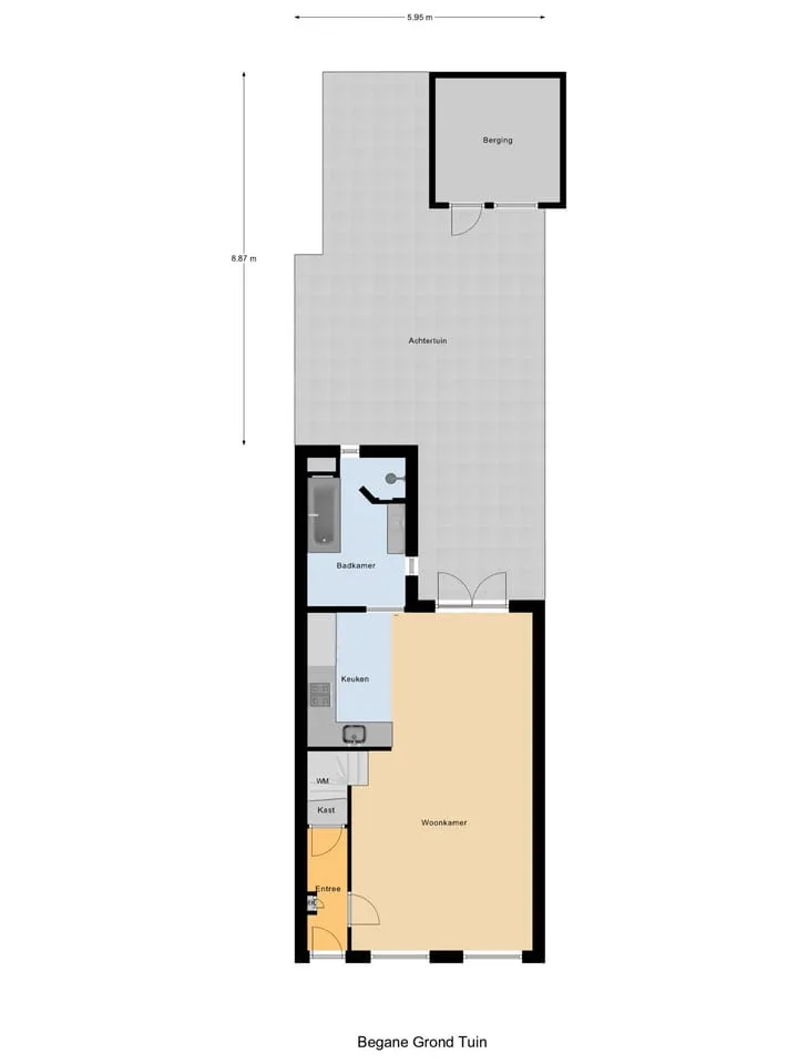 Glacisstraat 48 Vlissingen thumbnail 30
