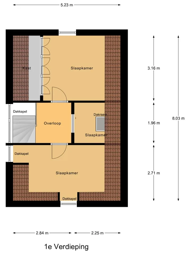 Glacisstraat 48 Vlissingen thumbnail 32