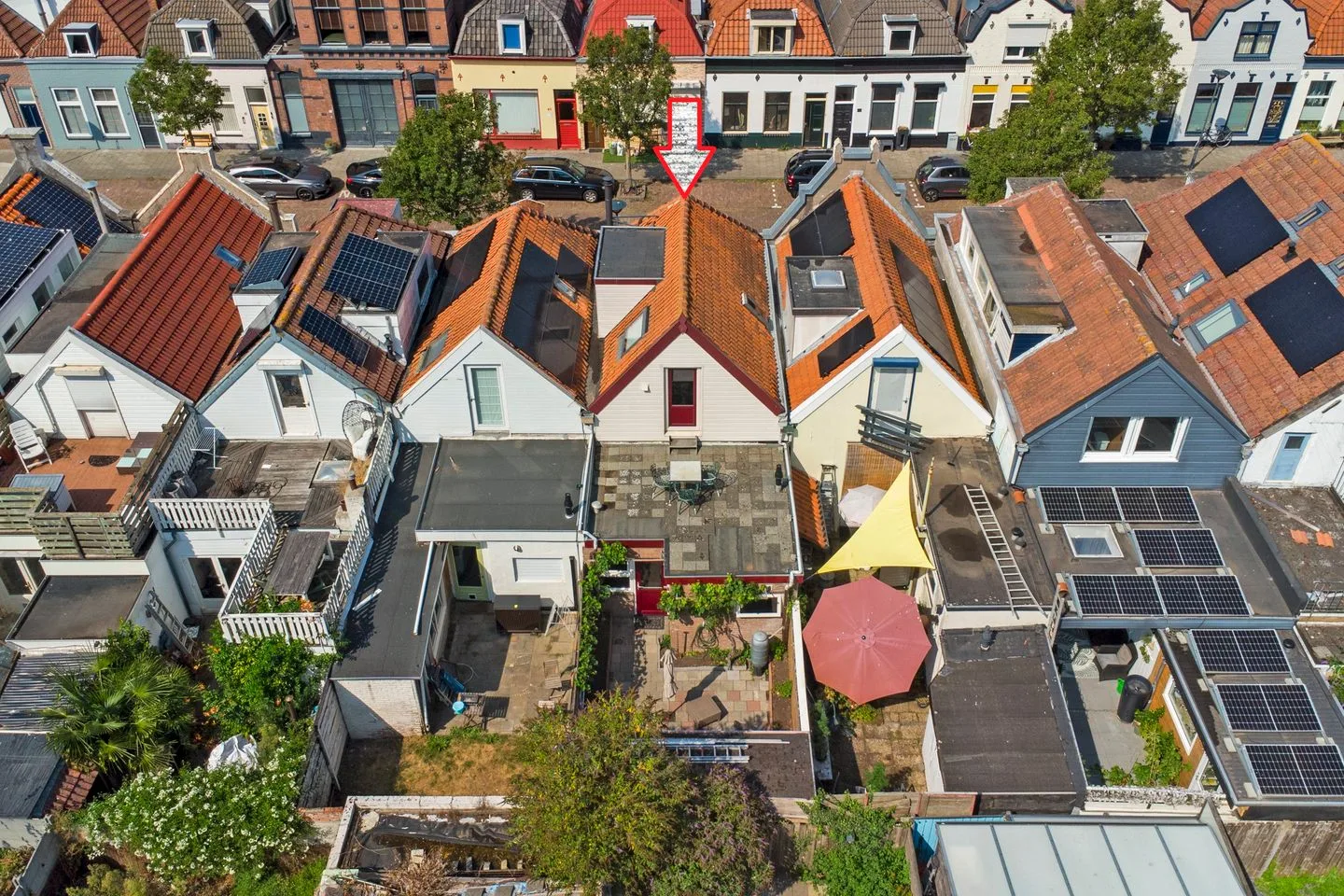 Glacisstraat 76 Vlissingen thumbnail 24