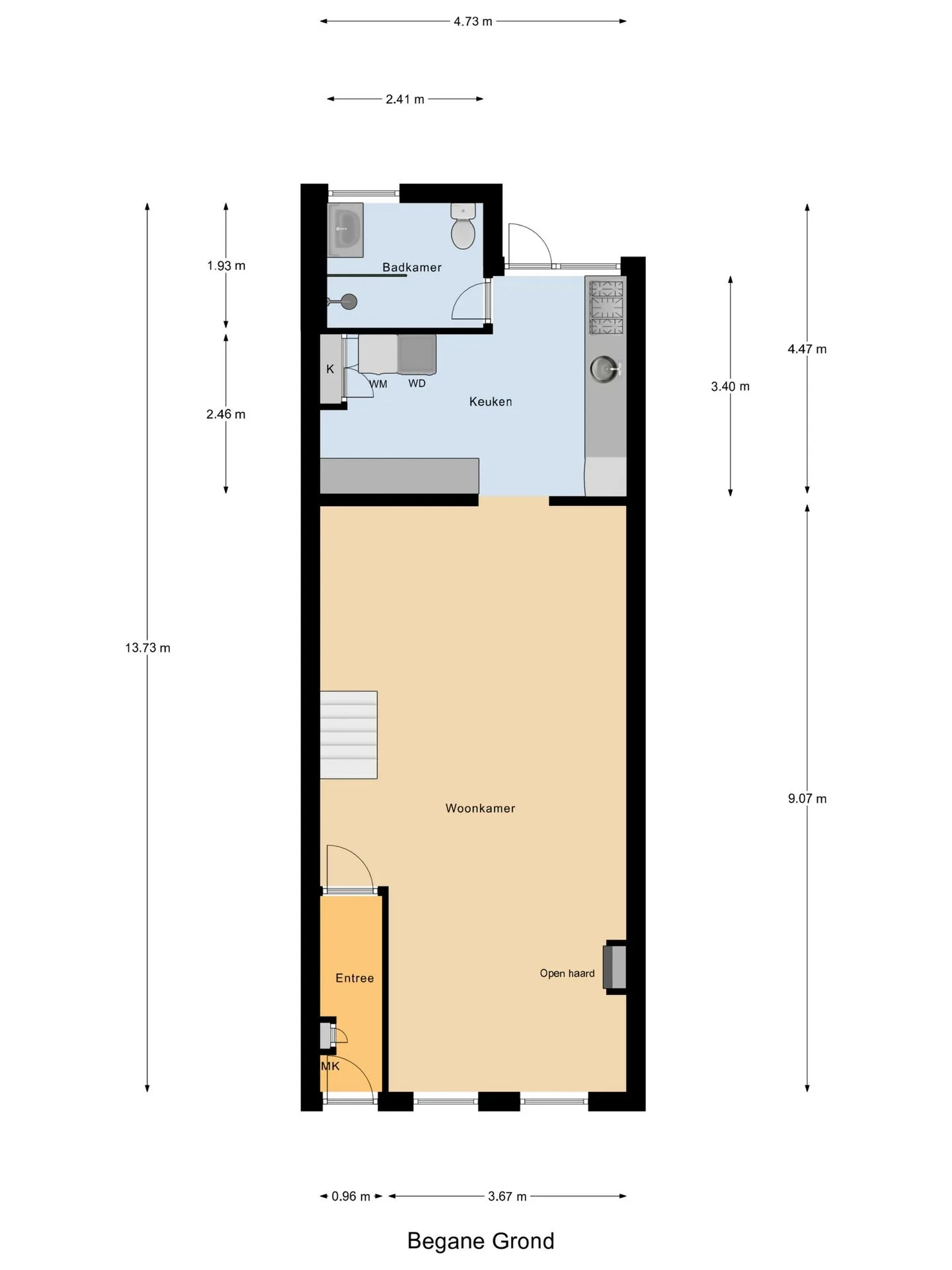 Glacisstraat 76 Vlissingen thumbnail 28