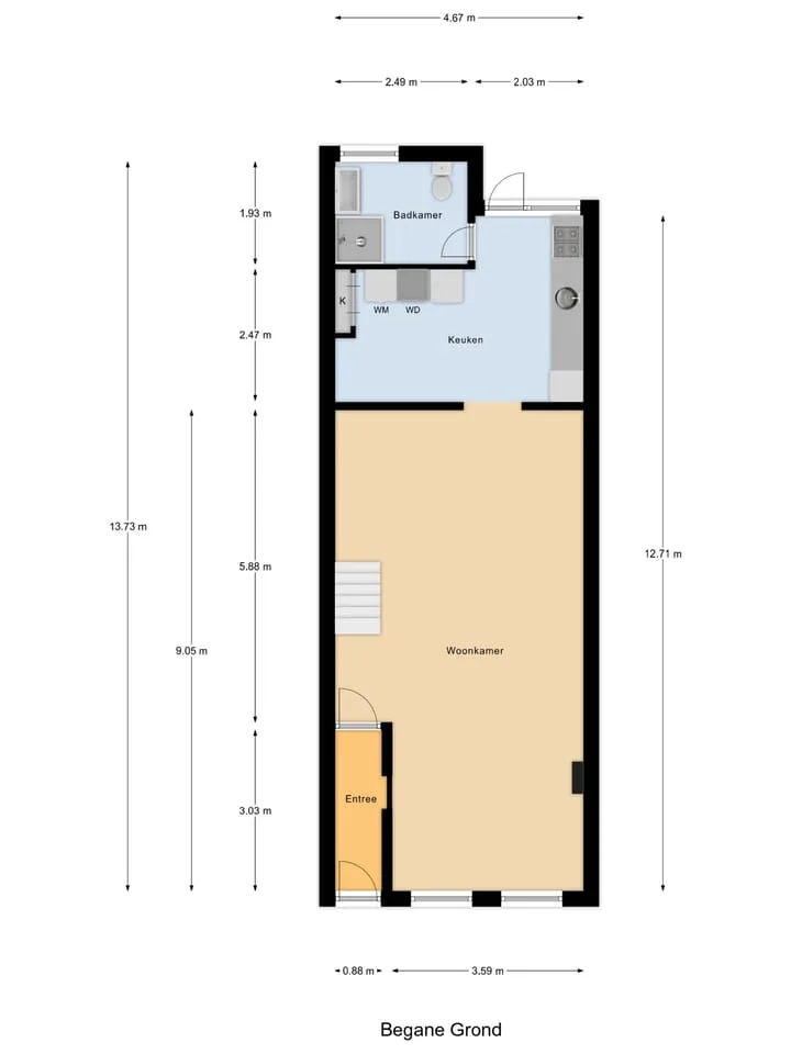 Glacisstraat 76 Vlissingen thumbnail 31