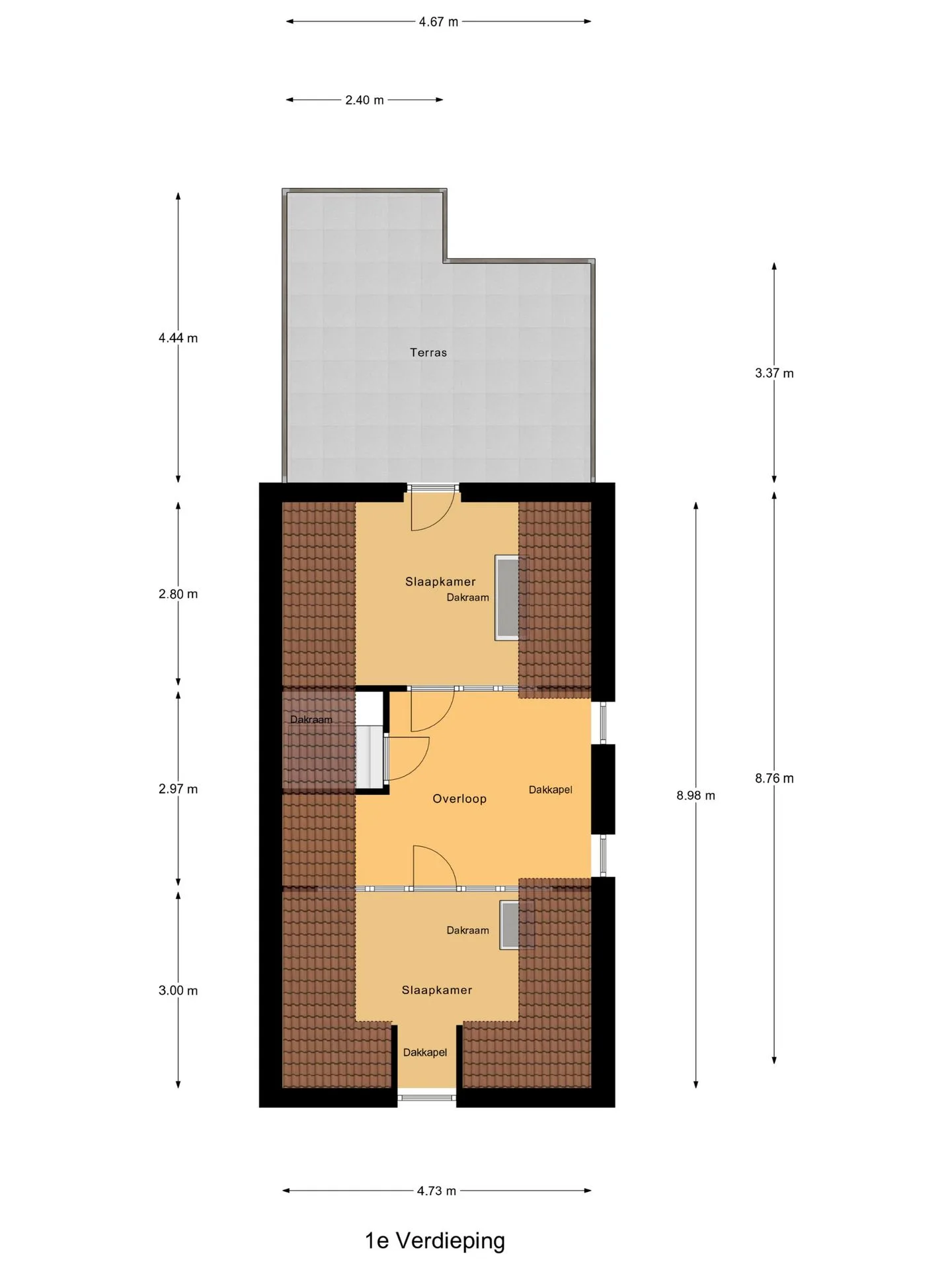 Glacisstraat 76 Vlissingen thumbnail 32