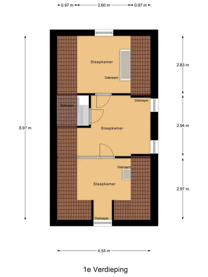 Glacisstraat 76 Vlissingen thumbnail 33