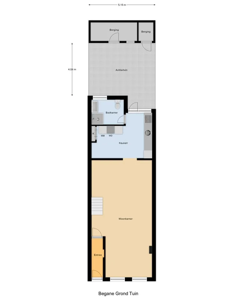 Glacisstraat 76 Vlissingen thumbnail 37