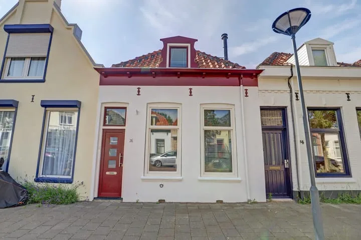 Glacisstraat 76 Vlissingen thumbnail 9