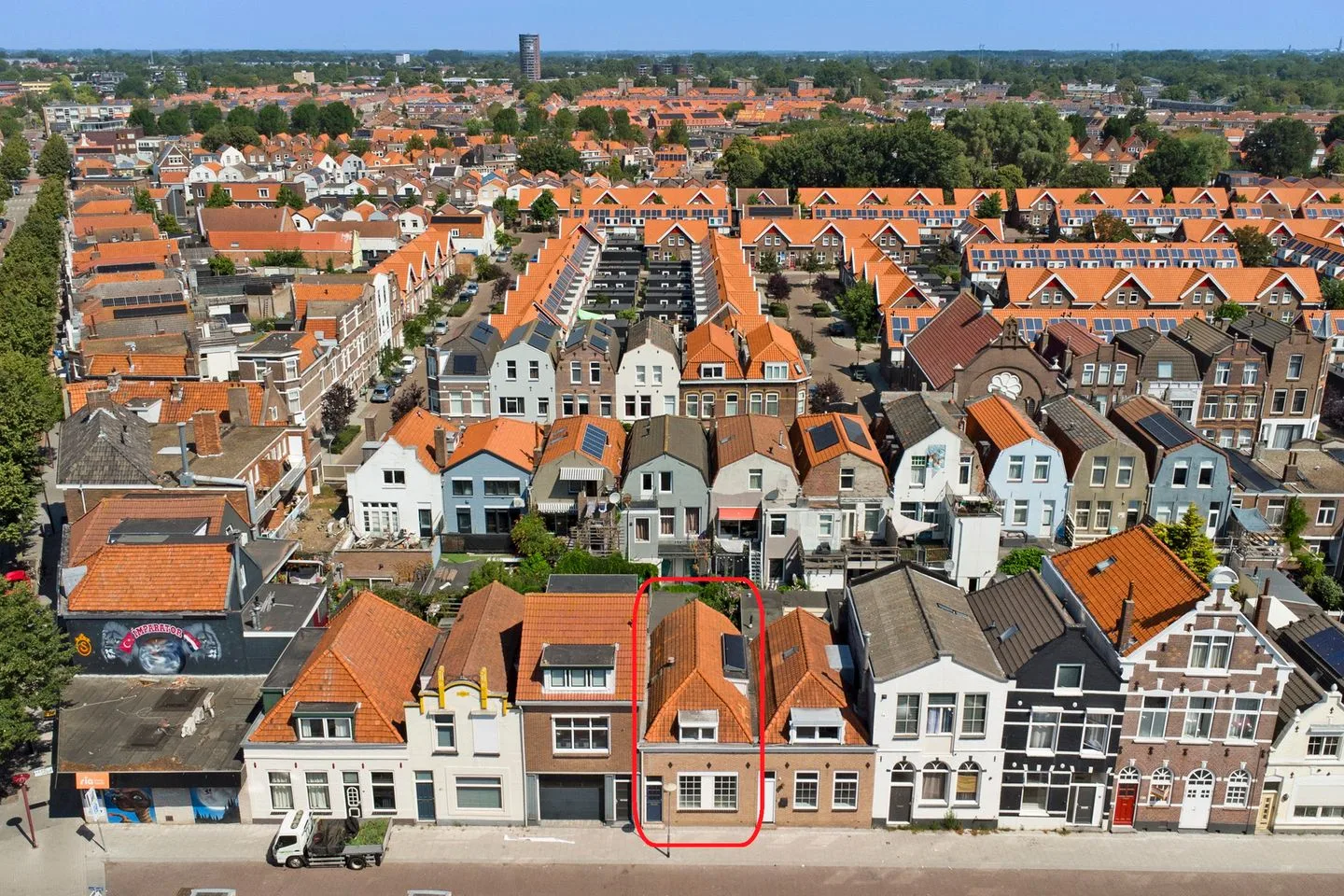 Glacisstraat 89 Vlissingen thumbnail 32