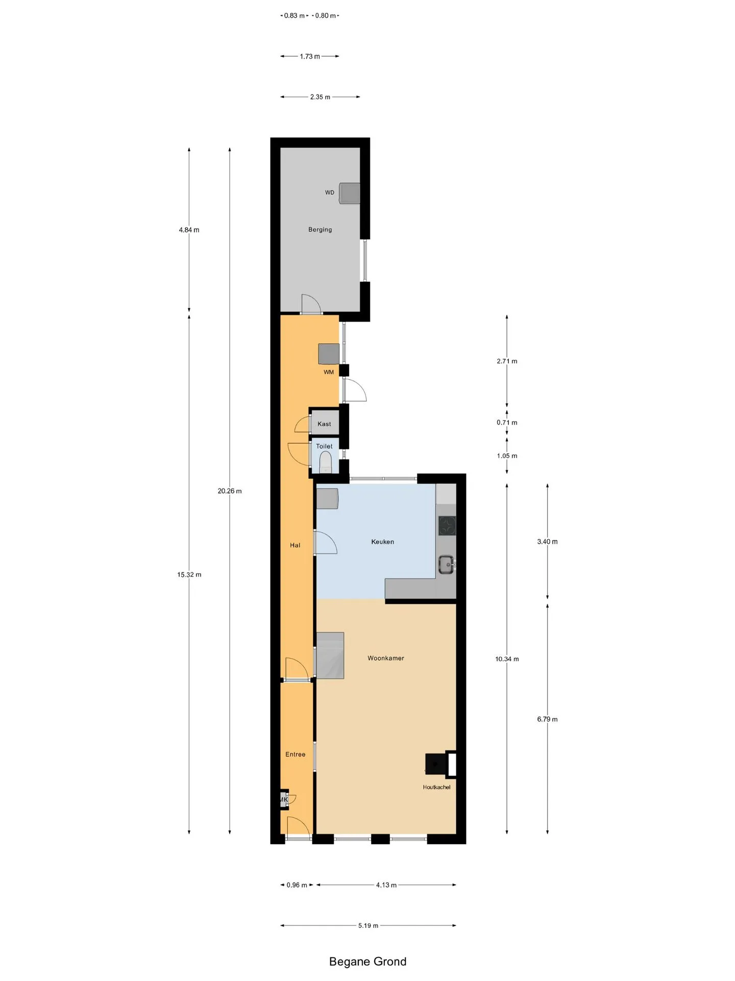 Glacisstraat 89 Vlissingen thumbnail 37