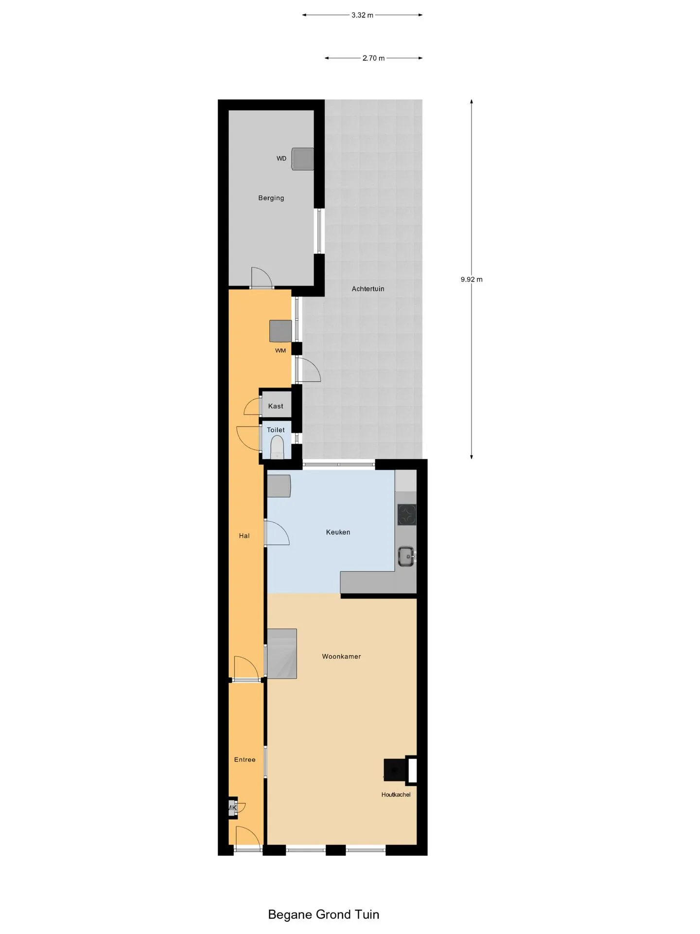 Glacisstraat 89 Vlissingen thumbnail 39