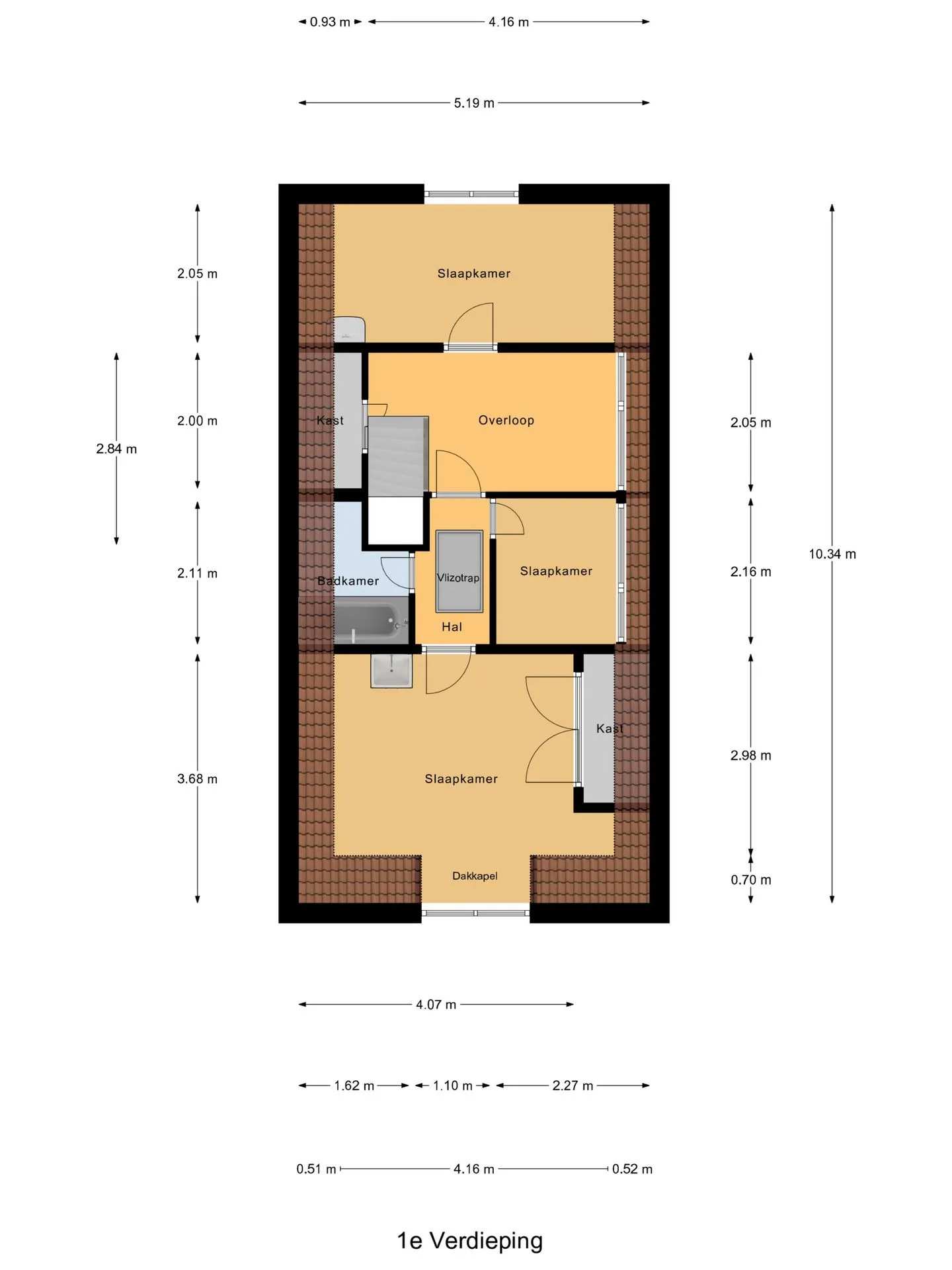 Glacisstraat 89 Vlissingen thumbnail 41