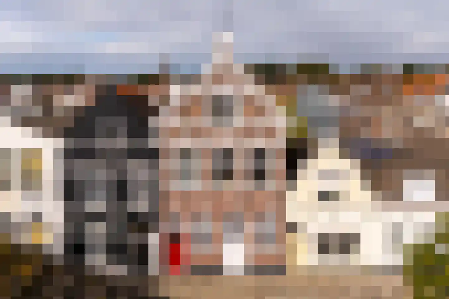 Glacisstraat 97 en Vlissingen