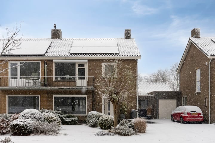 Foto de la vivienda Glacisweg 32, Hulst