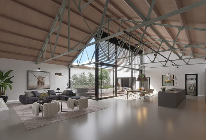 Glacisweg 48 in Maastricht foto