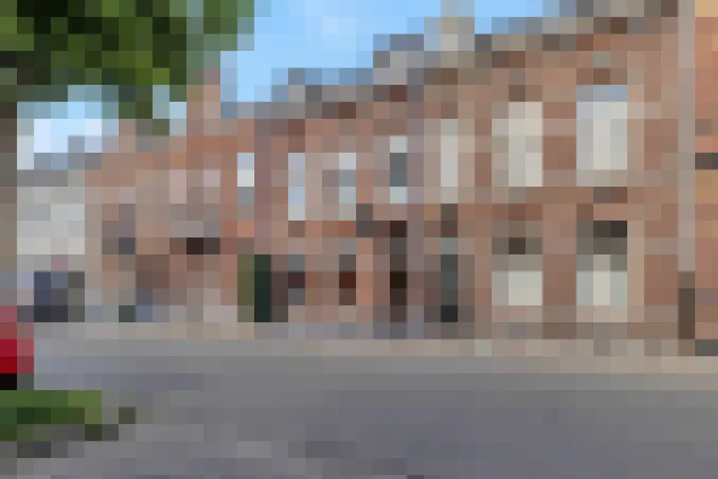 Glacisweg 6 Maastricht